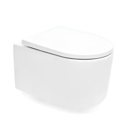 Závěsné WC