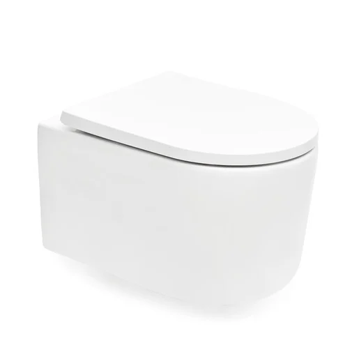 Závěsné WC